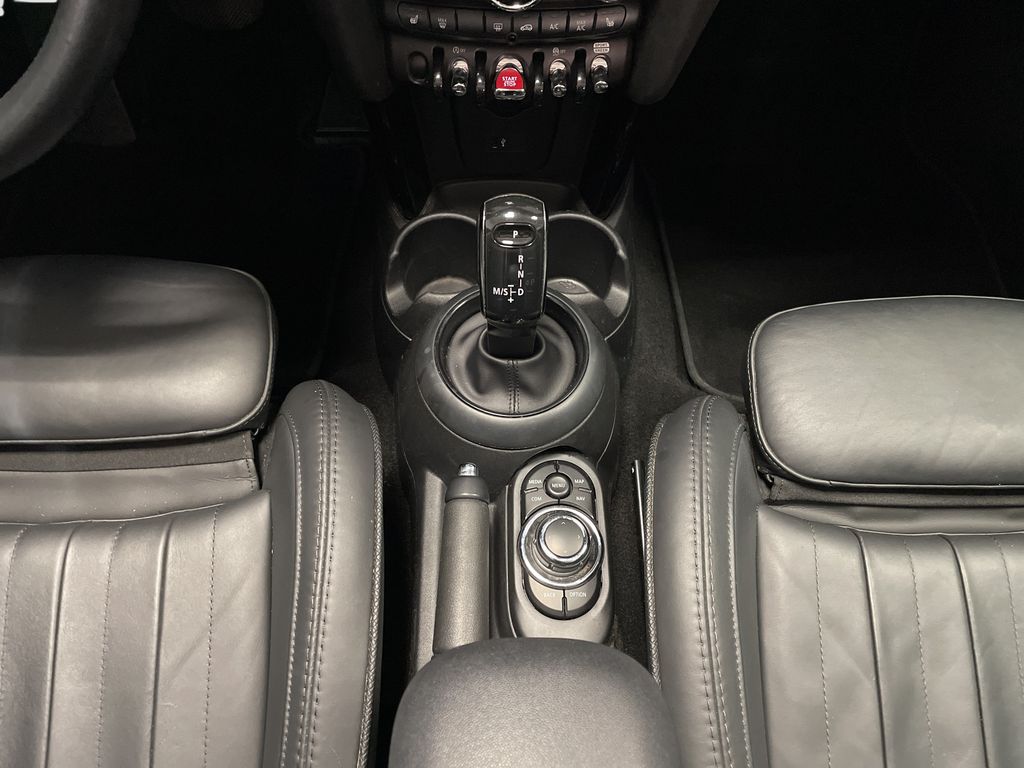 MINI Cooper Cabrio 2021