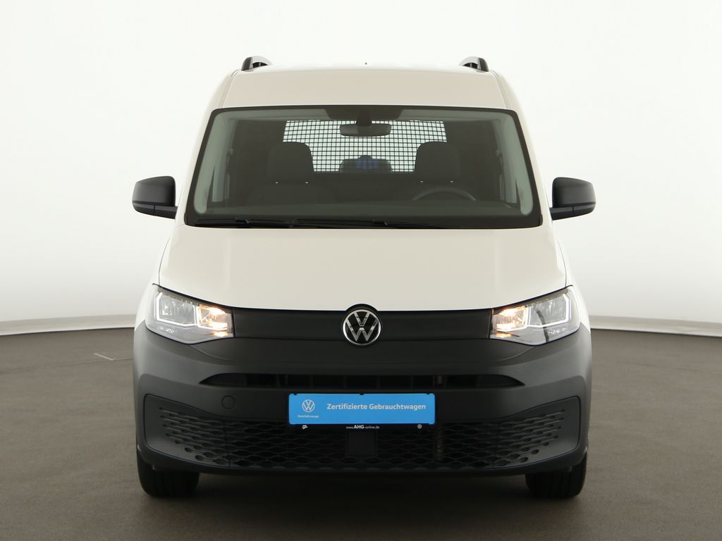 Volkswagen Caddy 2022