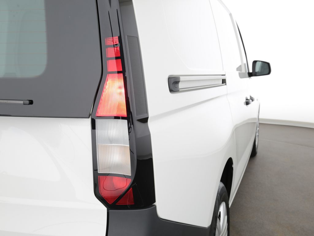 Volkswagen Caddy 2022