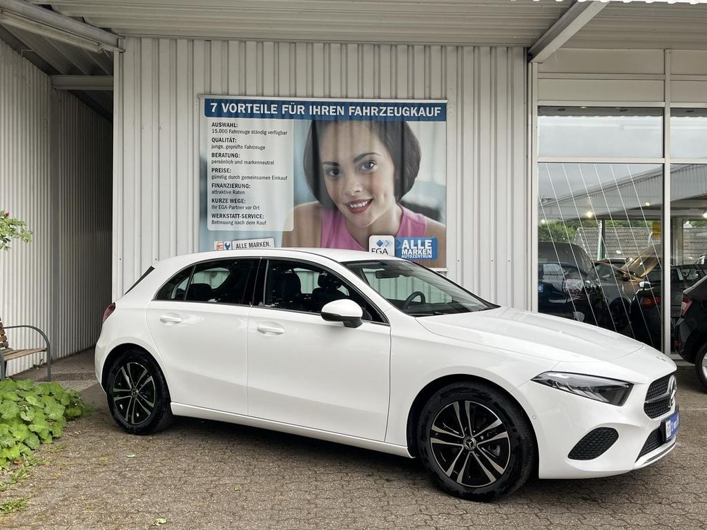 Mercedes-Benz A 180 2024