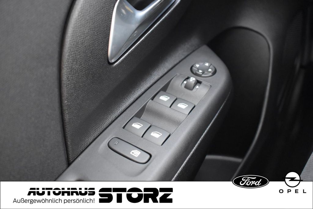 Opel Corsa 2025