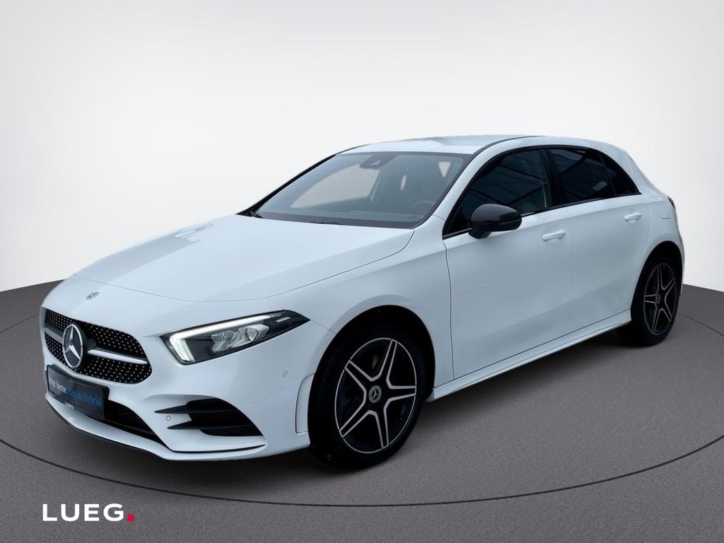 Mercedes-Benz A 250 2022