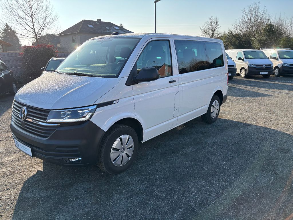 Volkswagen T6 Kombi 2020
