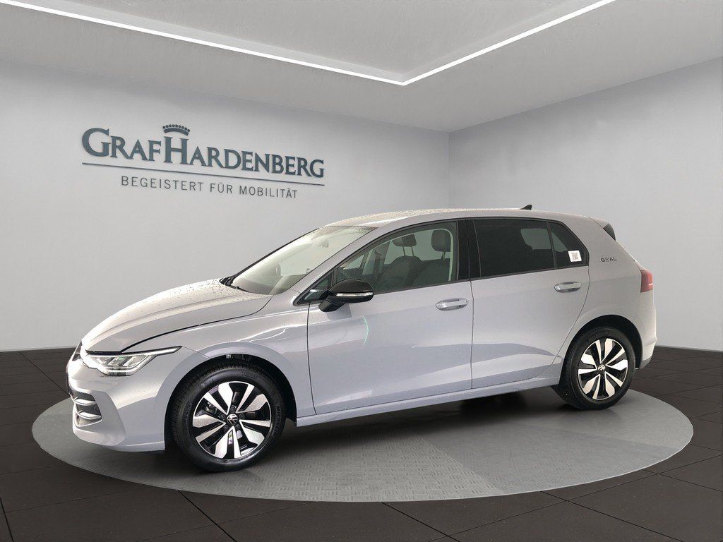 Volkswagen Golf 2024