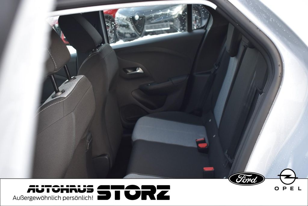 Opel Corsa 2025