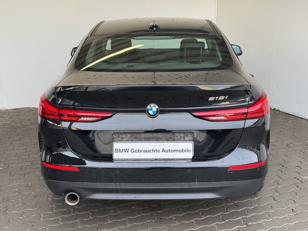 BMW 218 Gran Coupé 2022