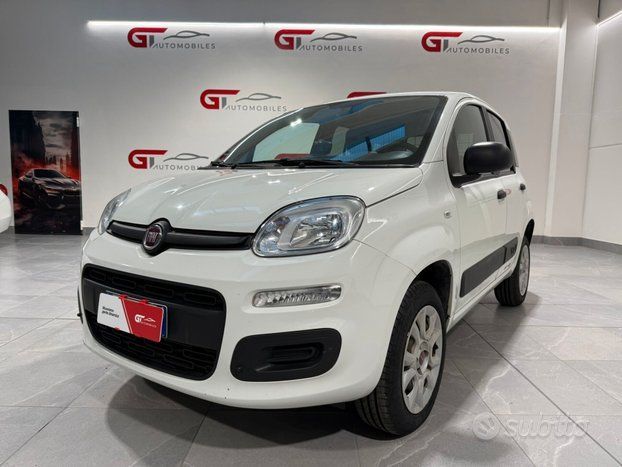 Fiat Panda 2020