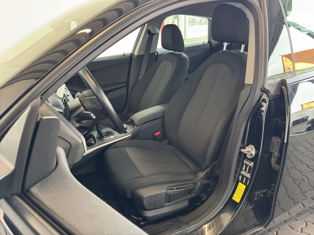 BMW 218 Gran Coupé 2022