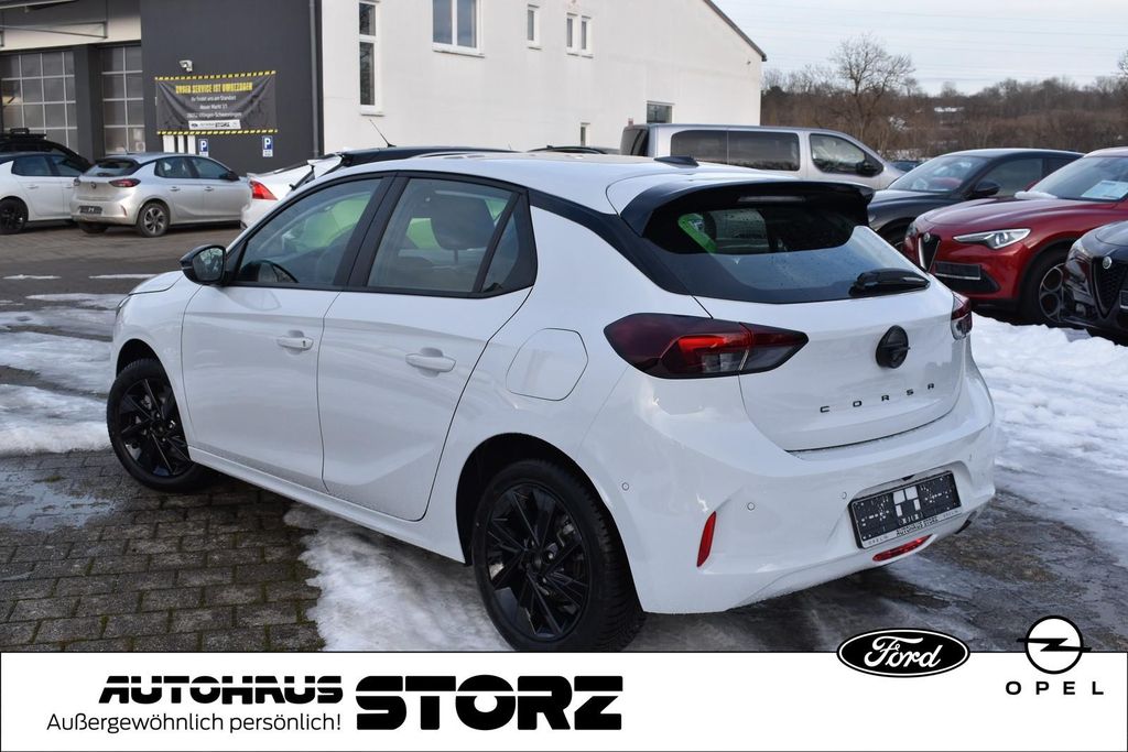 Opel Corsa 2025