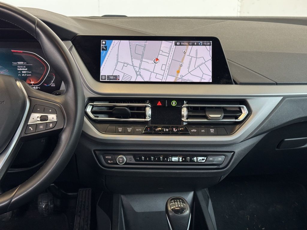 BMW 218 Gran Coupé 2022