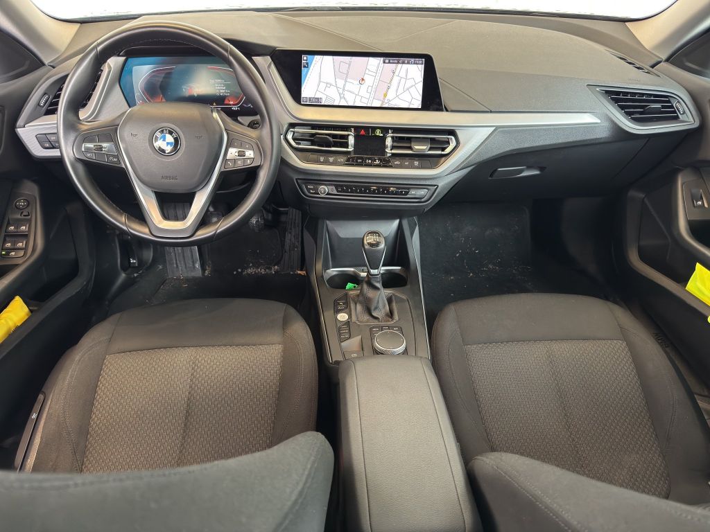 BMW 218 Gran Coupé 2022