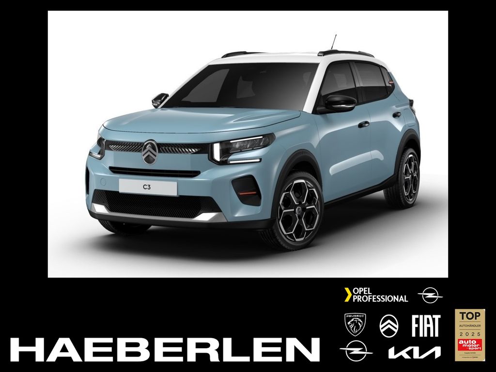 Citroën C3