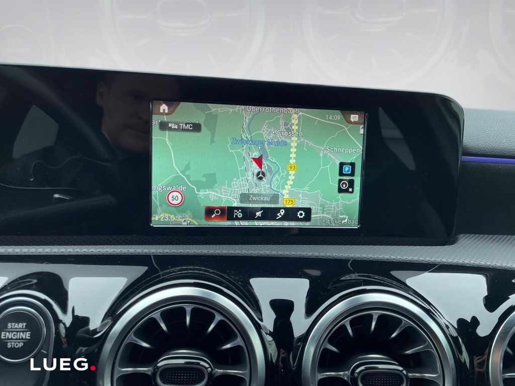 Mercedes-Benz A 250 2022