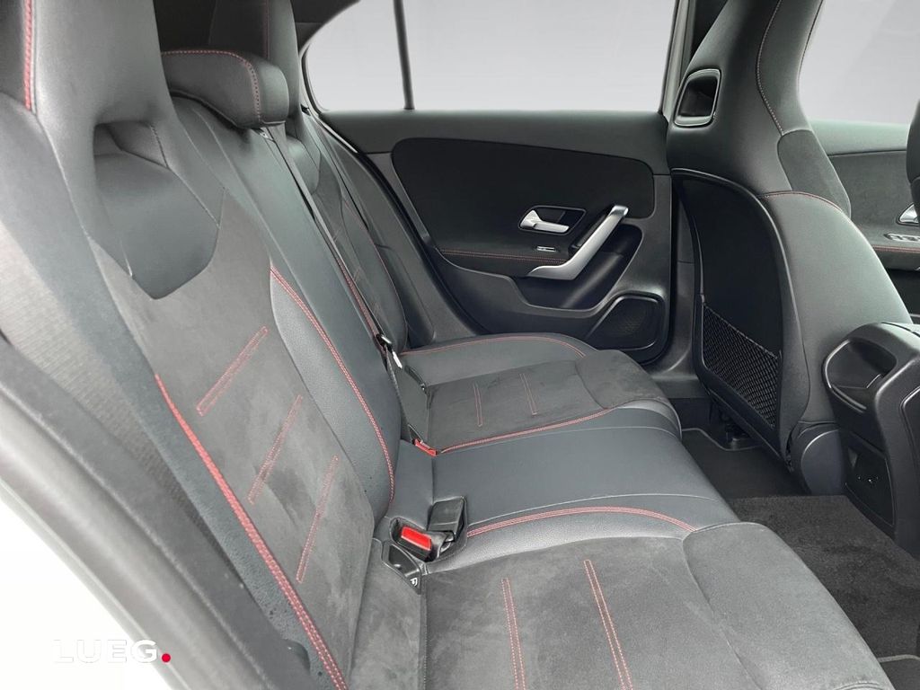 Mercedes-Benz A 250 2022