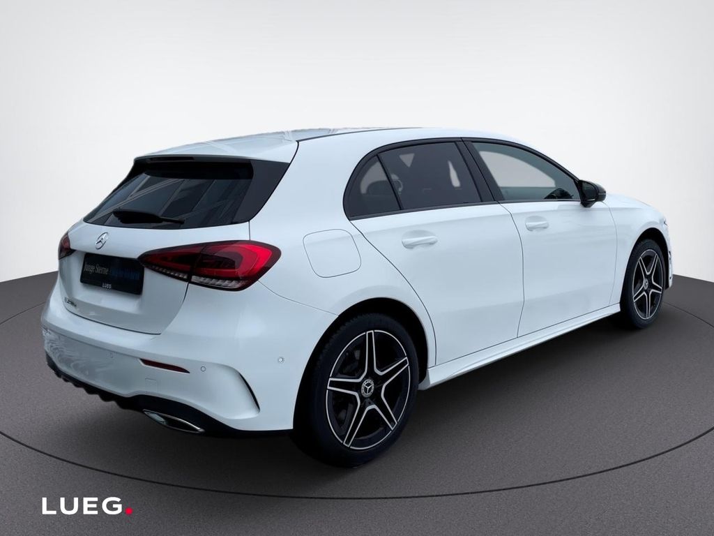 Mercedes-Benz A 250 2022