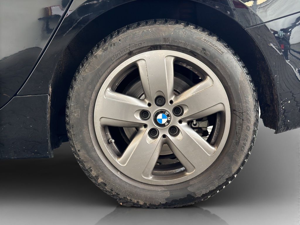 BMW 218 Gran Coupé 2022