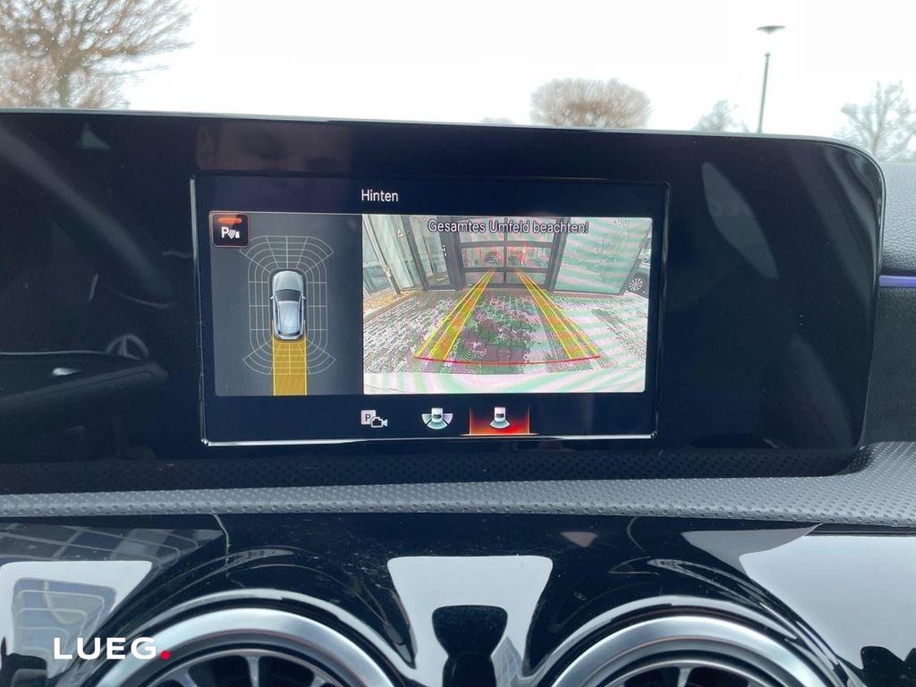 Mercedes-Benz A 250 2022