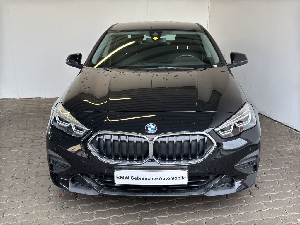 BMW 218 Gran Coupé 2022