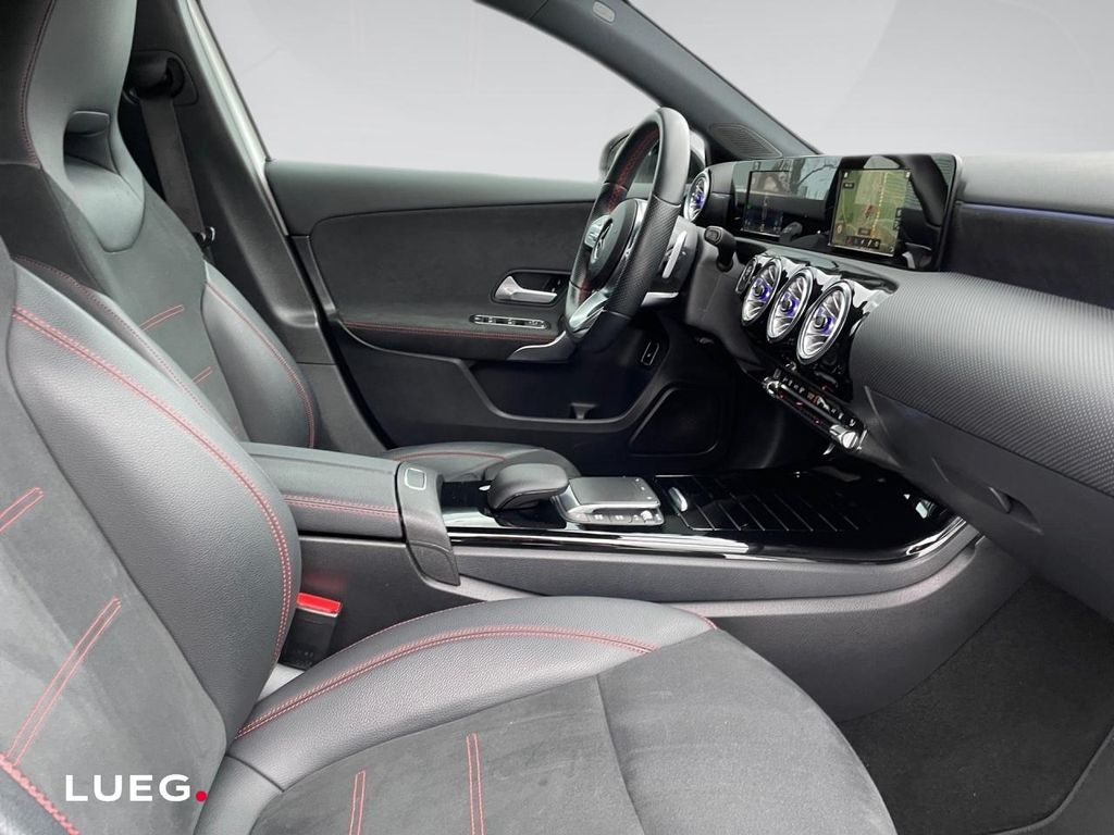 Mercedes-Benz A 250 2022