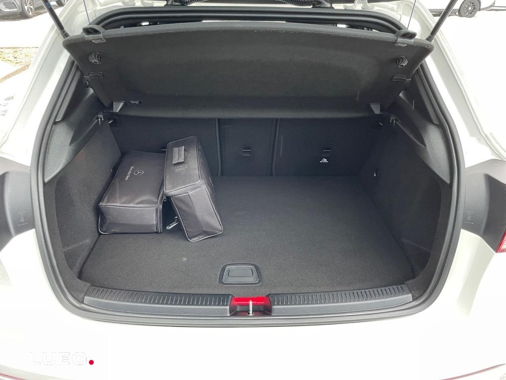 Mercedes-Benz A 250 2022