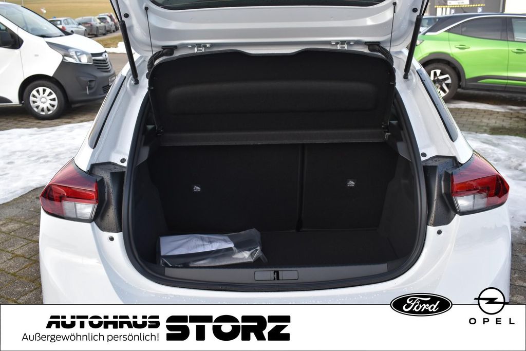 Opel Corsa 2025