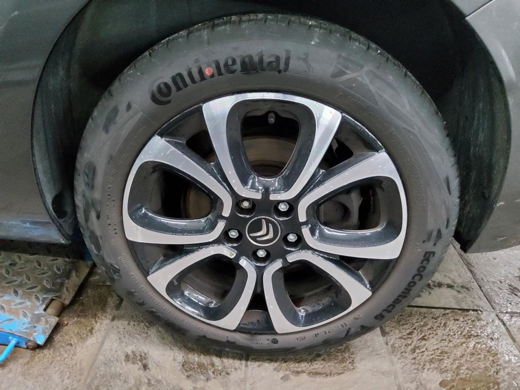 Citroën Grand C4 Picasso / SpaceTourer 2020