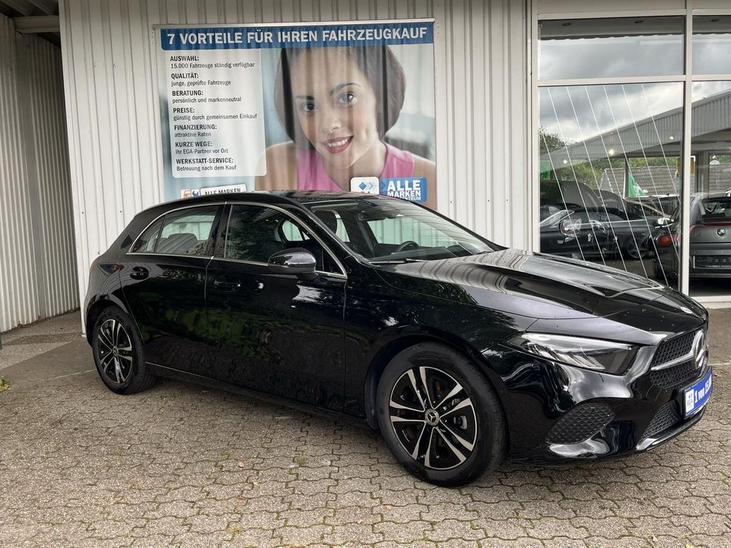 Mercedes-Benz A 180 2024