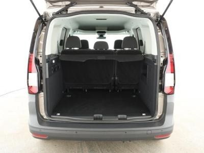 Volkswagen Caddy 2025