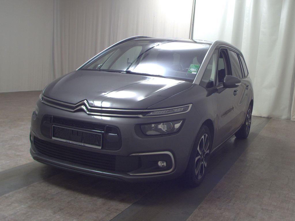 Citroën Grand C4 Picasso / SpaceTourer 2020