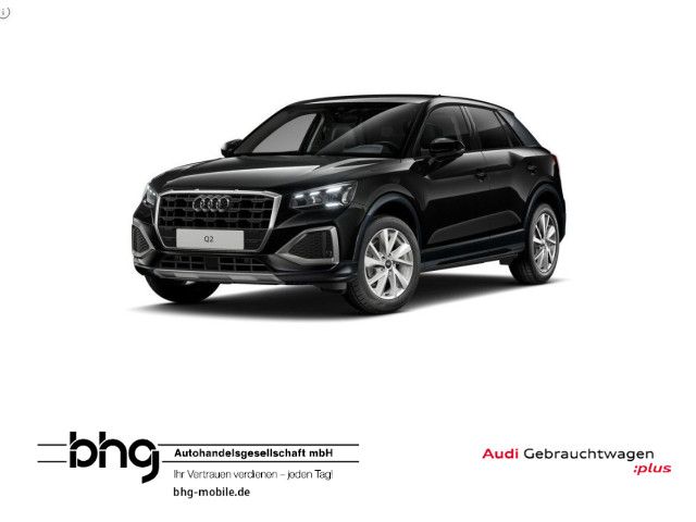 Audi Q2 2025