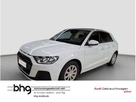 Audi A1 2025