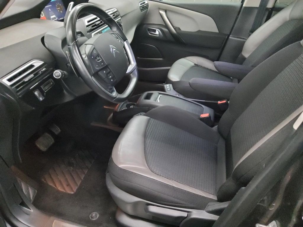 Citroën Grand C4 Picasso / SpaceTourer 2020