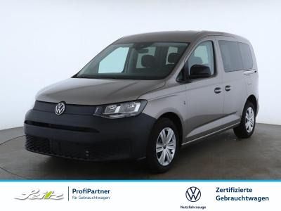 Volkswagen Caddy 2025