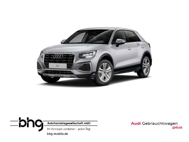 Audi Q2 2025
