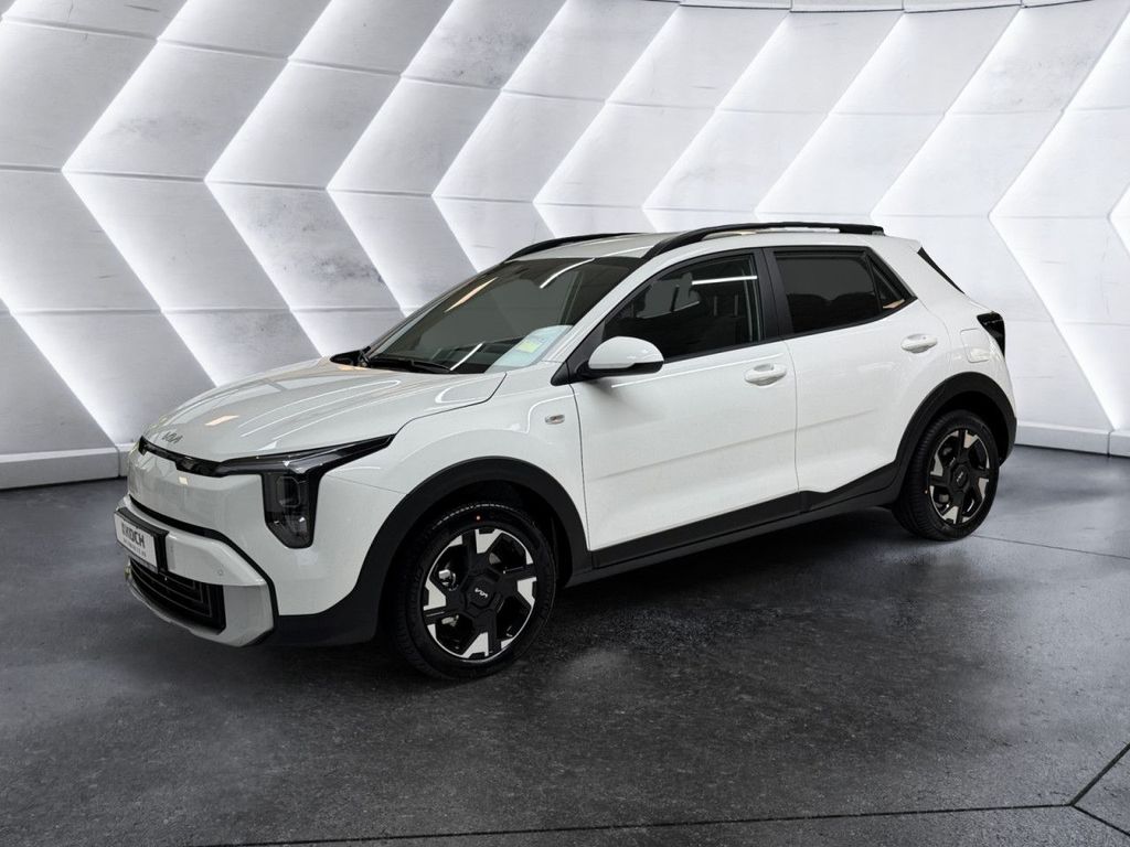 Kia Stonic 2025