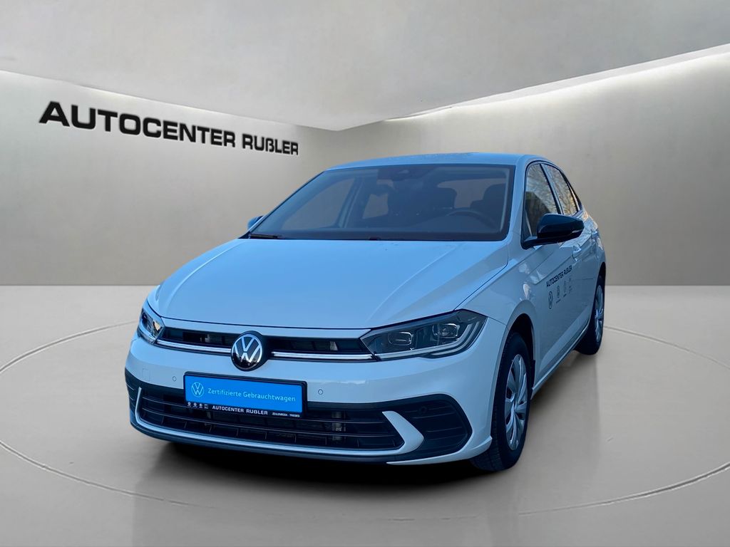 Volkswagen Polo 2023
