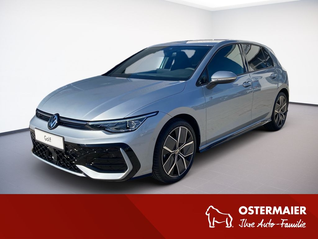 Volkswagen Golf 2026