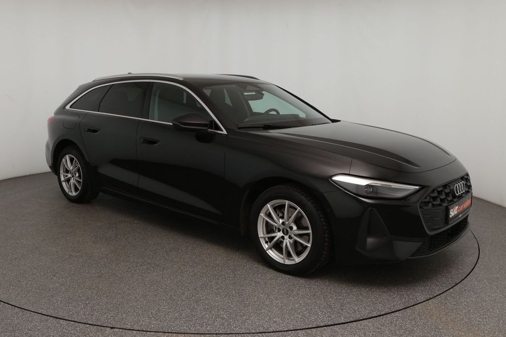 Audi A5 2025