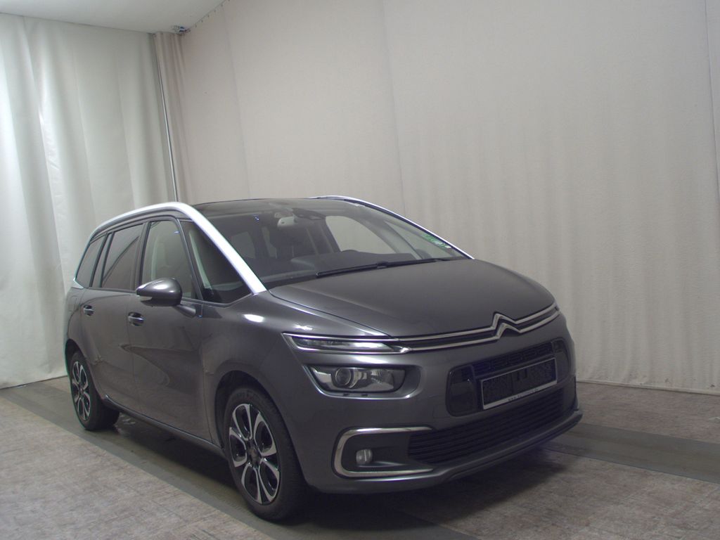 Citroën Grand C4 Picasso / SpaceTourer 2020