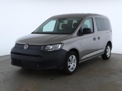 Volkswagen Caddy 2025