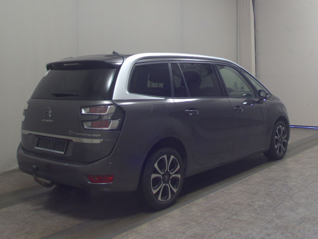 Citroën Grand C4 Picasso / SpaceTourer 2020