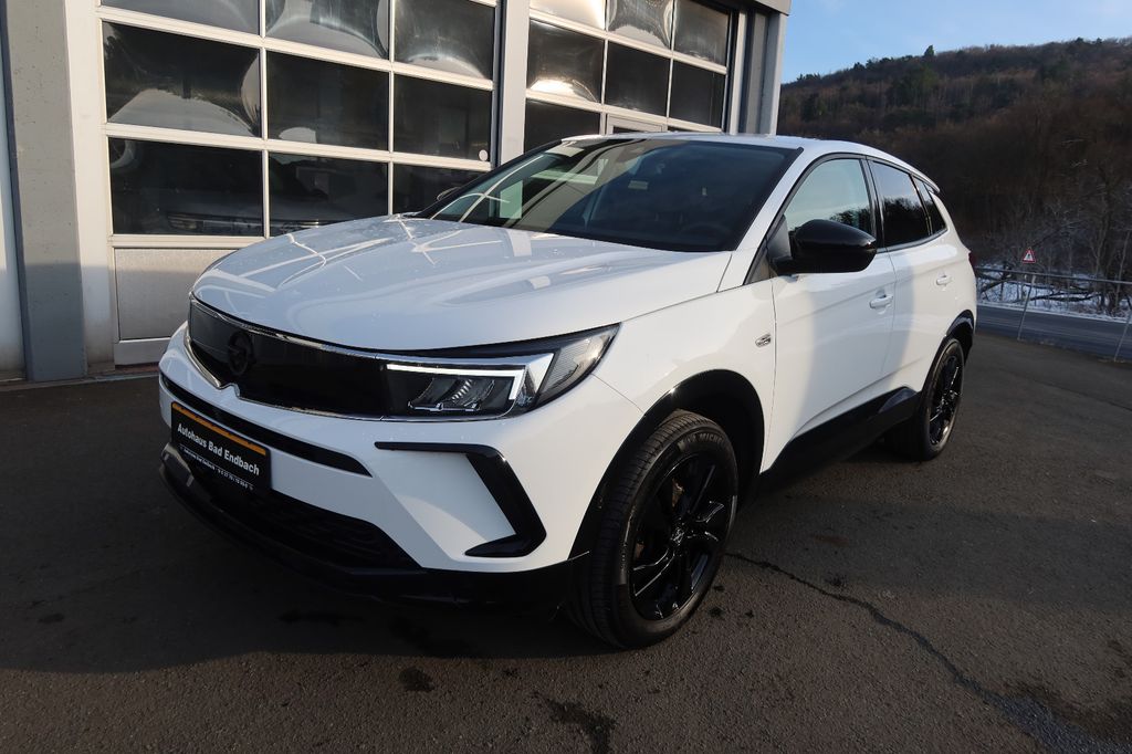 Opel Grandland (X) 2023