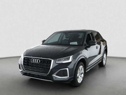 Audi Q2 2025