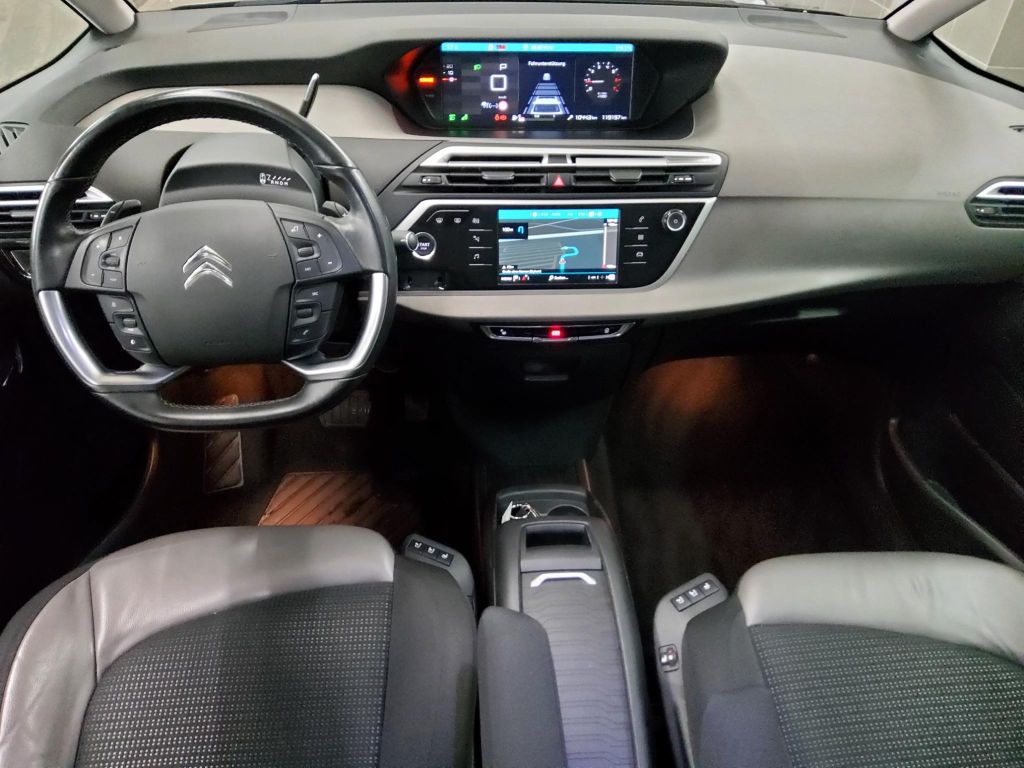 Citroën Grand C4 Picasso / SpaceTourer 2020