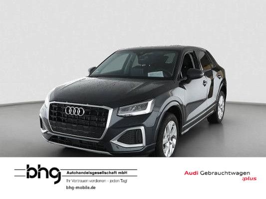 Audi Q2 2025