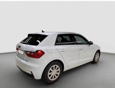 Audi A1 2025