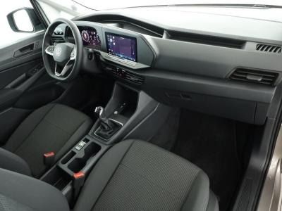 Volkswagen Caddy 2025