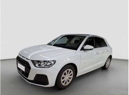 Audi A1 2025