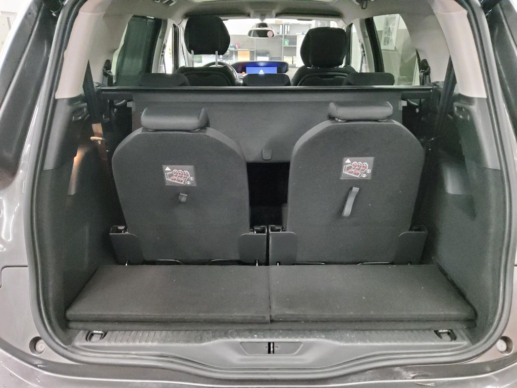 Citroën Grand C4 Picasso / SpaceTourer 2020