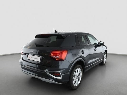 Audi Q2 2025